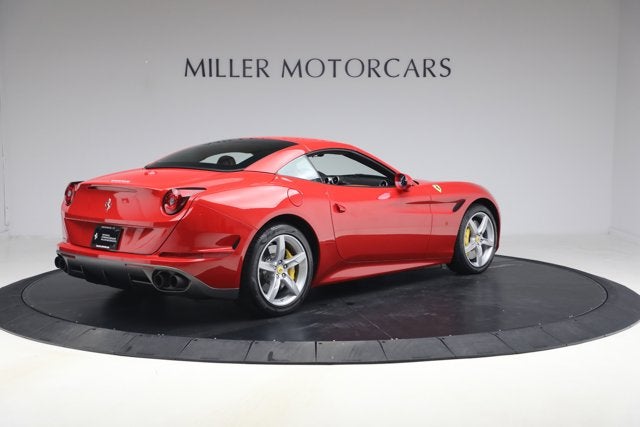 2016 Ferrari California T Handling Speciale