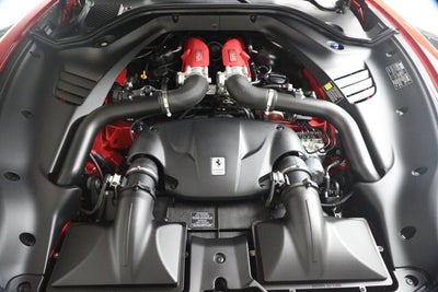 2016 Ferrari California T Handling Speciale