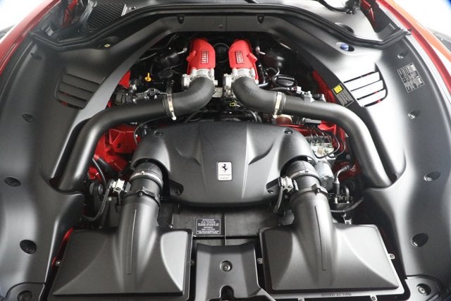 2016 Ferrari California T Handling Speciale