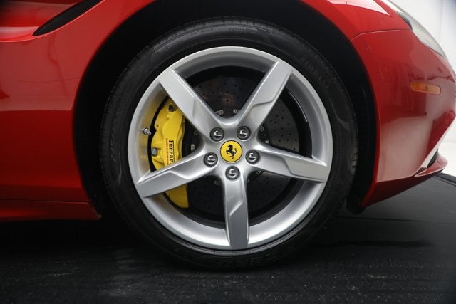 2016 Ferrari California T Handling Speciale