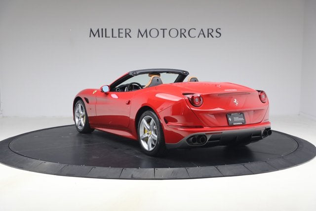 2016 Ferrari California T Handling Speciale