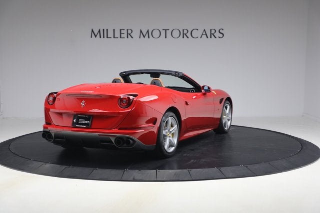 2016 Ferrari California T Handling Speciale