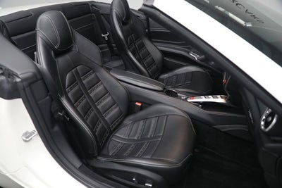 2017 Ferrari California T Base