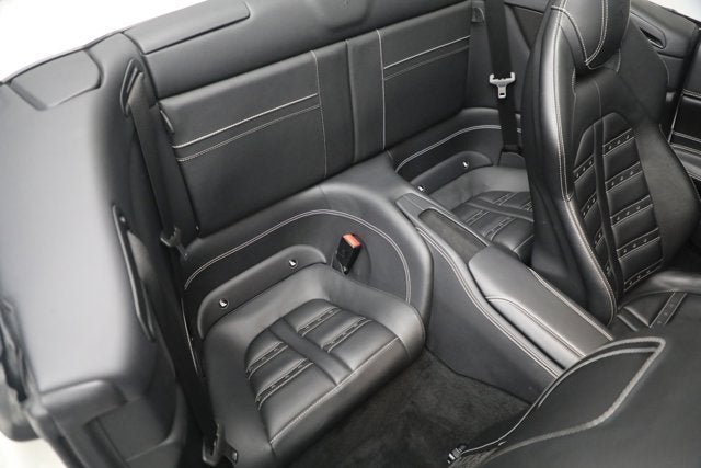 2017 Ferrari California T Base