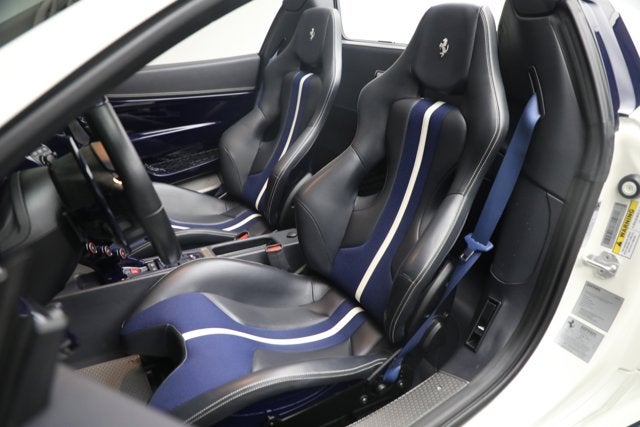 2015 Ferrari 458 Speciale A Base