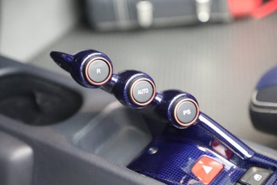 2015 Ferrari 458 Speciale A Base