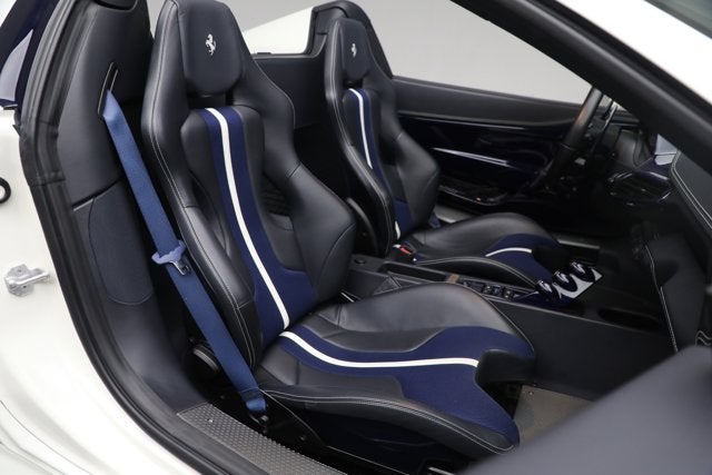 2015 Ferrari 458 Speciale A Base