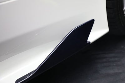 2015 Ferrari 458 Speciale A Base