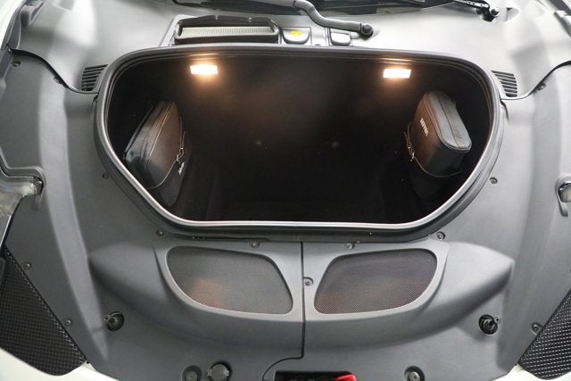 2015 Ferrari 458 Speciale A Base