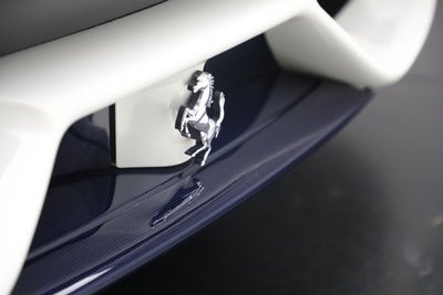 2015 Ferrari 458 Speciale A Base