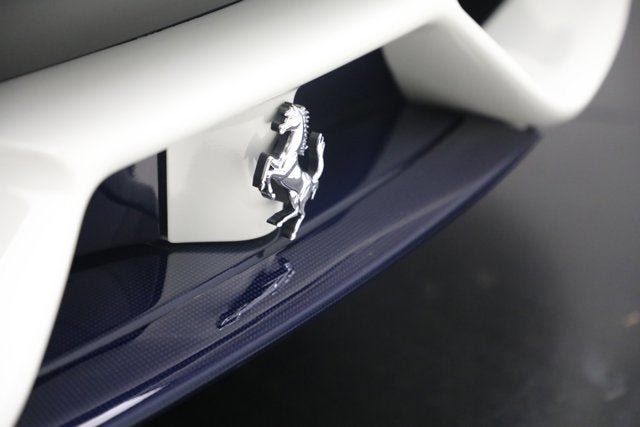 2015 Ferrari 458 Speciale A Base