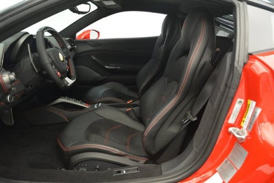 2018 Ferrari 488 GTB Base