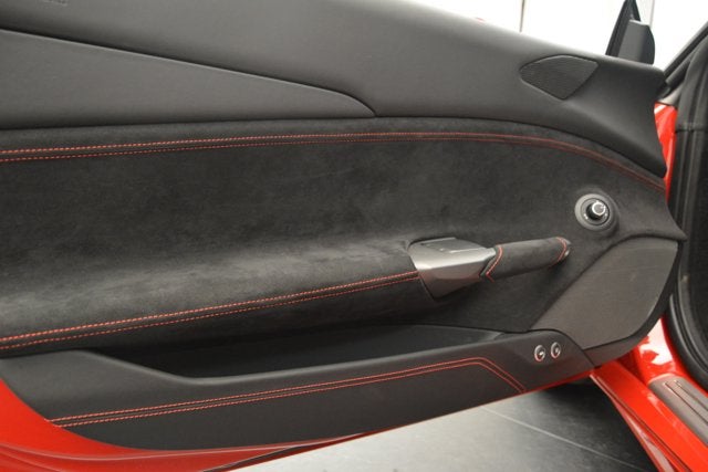 2018 Ferrari 488 GTB Base