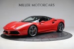 2018 Ferrari 488 GTB Base