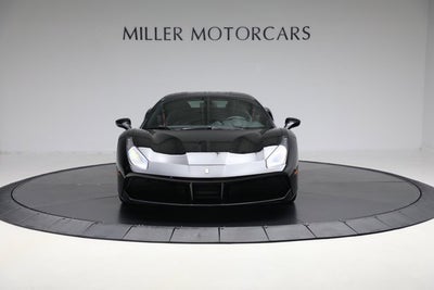 2018 Ferrari 488 GTB Base