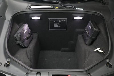 2018 Ferrari 488 GTB Base