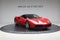 2018 Ferrari 488 GTB Base