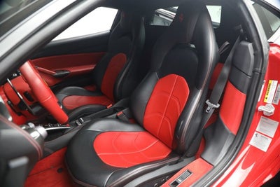 2018 Ferrari 488 GTB Base