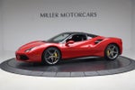 2018 Ferrari 488 GTB Base