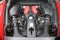 2018 Ferrari 488 GTB Base