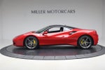 2018 Ferrari 488 GTB Base