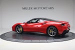 2018 Ferrari 488 GTB Base