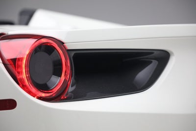 2016 Ferrari 488 Spider Base