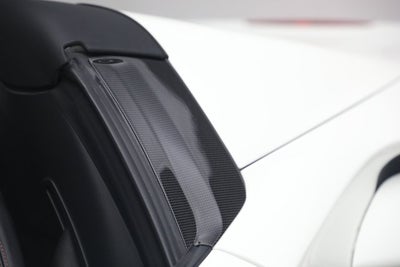 2016 Ferrari 488 Spider Base
