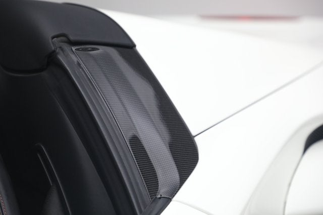 2016 Ferrari 488 Spider Base