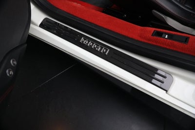 2016 Ferrari 488 Spider Base