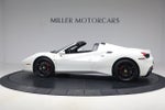 2016 Ferrari 488 Spider Base
