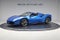 2017 Ferrari 488 Spider Base