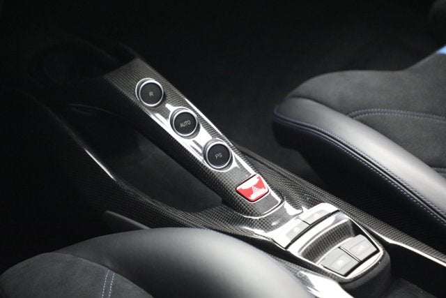 2017 Ferrari 488 Spider Base
