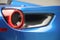 2017 Ferrari 488 Spider Base
