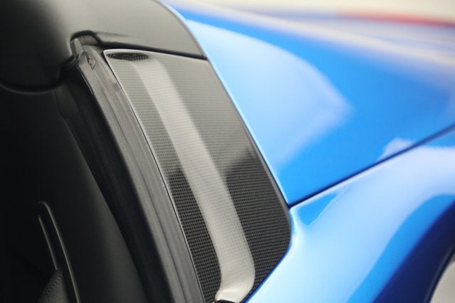 2017 Ferrari 488 Spider Base