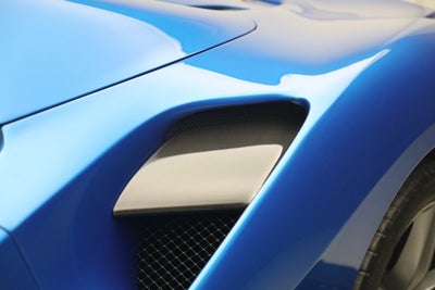 2017 Ferrari 488 Spider Base