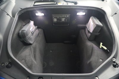 2017 Ferrari 488 Spider Base