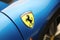 2017 Ferrari 488 Spider Base
