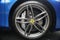2017 Ferrari 488 Spider Base