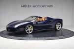 2017 Ferrari 488 Spider Base