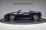 2017 Ferrari 488 Spider Base