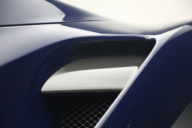 2017 Ferrari 488 Spider Base