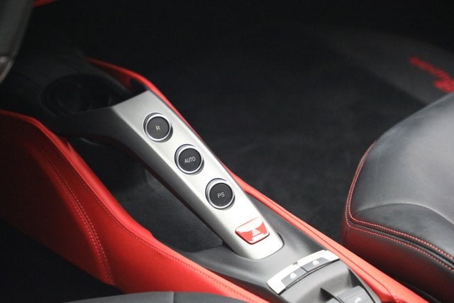 2018 Ferrari 488 Spider Base