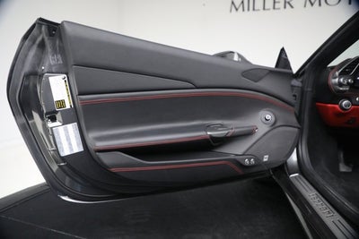 2018 Ferrari 488 Spider Base