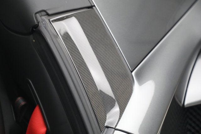 2018 Ferrari 488 Spider Base