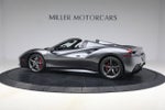 2018 Ferrari 488 Spider Base