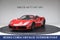 2019 Ferrari 488 Spider Base