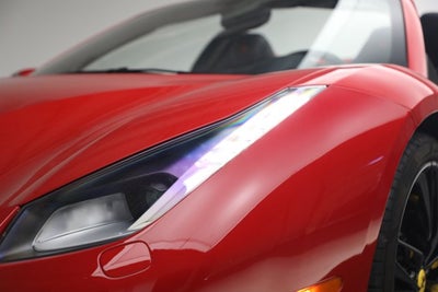 2019 Ferrari 488 Spider Base