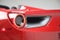 2019 Ferrari 488 Spider Base