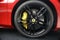 2019 Ferrari 488 Spider Base